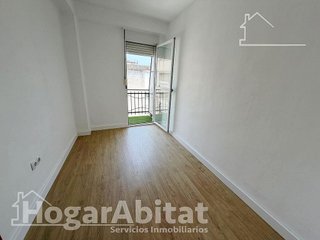 Piso en venta en Centro Ciudad en Paterna