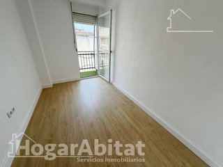Piso en venta en Centro Ciudad en Paterna