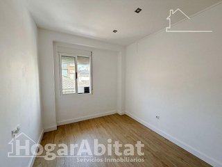 Piso en venta en Centro Ciudad en Paterna