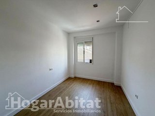 Piso en venta en Centro Ciudad en Paterna