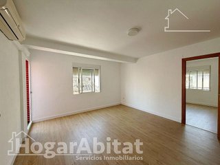 Piso en venta en Centro Ciudad en Paterna