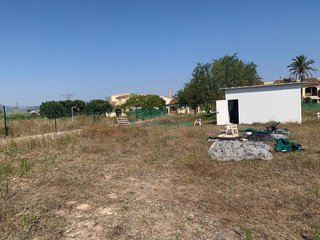 Terreno en venta en Oliva Nova en Oliva