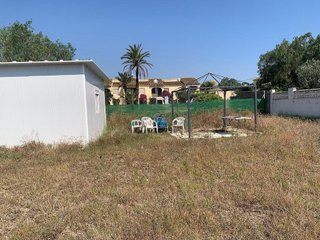 Terreno en venta en Oliva Nova en Oliva