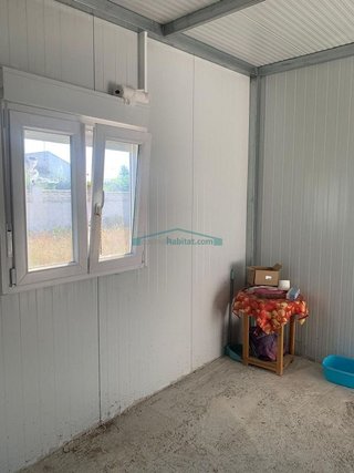 Terreno en venta en Oliva Nova en Oliva