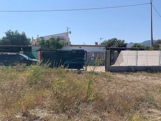 Terreno en venta en Oliva Nova en Oliva
