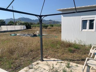 Terreno en venta en Oliva Nova en Oliva