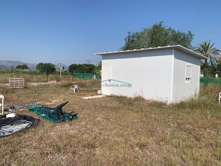 Terreno en venta en Oliva Nova en Oliva