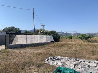 Terreno en venta en Oliva Nova en Oliva