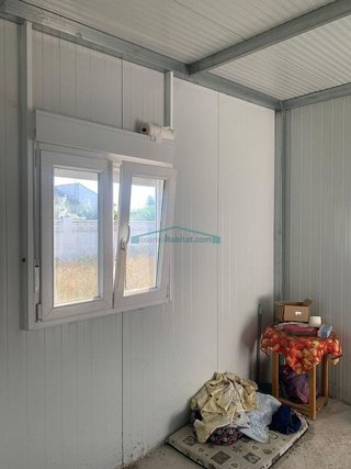 Terreno en venta en Oliva Nova en Oliva