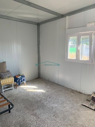 Terreno en venta en Oliva Nova en Oliva