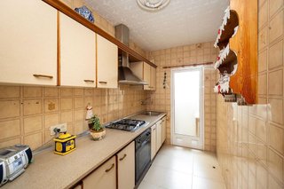 Piso en venta en Barrio de Zaidín en Granada