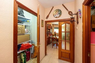 Piso en venta en Barrio de Zaidín en Granada