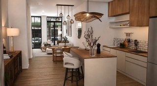 Estudio en venta en Conde de Ureña - Monte Gibralfaro en Málaga