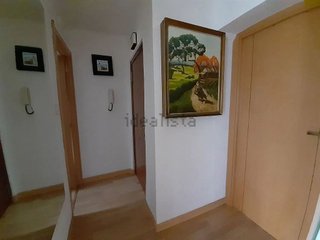 Piso en venta en Hospitales - Campus en Salamanca