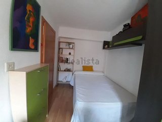 Piso en venta en Hospitales - Campus en Salamanca
