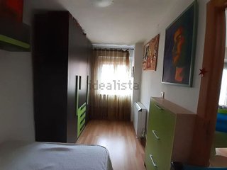 Piso en venta en Hospitales - Campus en Salamanca