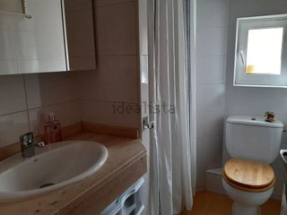 Piso en venta en Hospitales - Campus en Salamanca