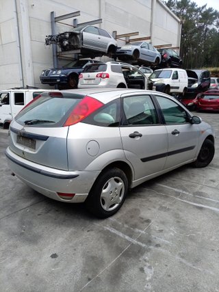 DESPIECE COMPLETO FORD FOCUS 1.8