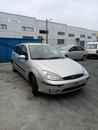 DESPIECE COMPLETO FORD FOCUS 1.8