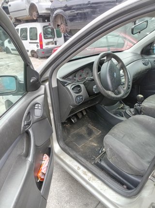 DESPIECE COMPLETO FORD FOCUS 1.8
