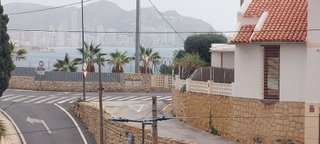 Piso en venta en Playa de Poniente en Benidorm