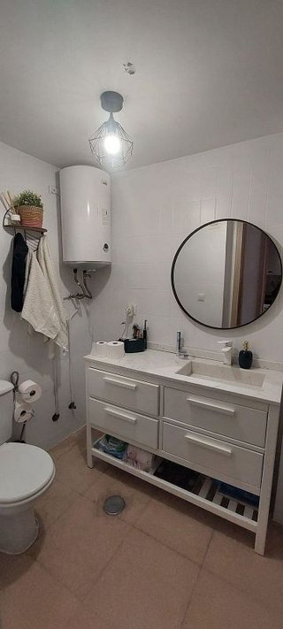 Piso en venta en Playa de Poniente en Benidorm