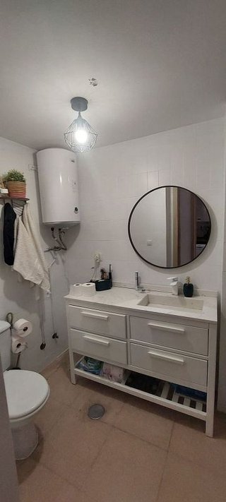 Piso en venta en Playa de Poniente en Benidorm