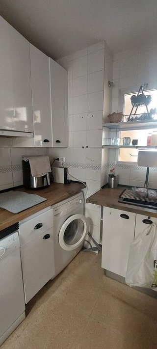 Piso en venta en Playa de Poniente en Benidorm