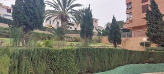 Piso en venta en Playa de Poniente en Benidorm