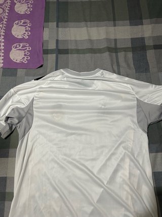 Maglietta Real Madrid Adidas
