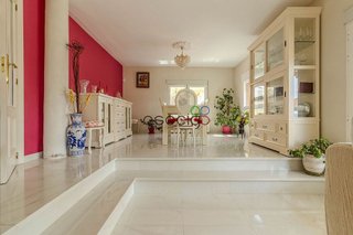 Chalet en venta en Cabanillas del Campo