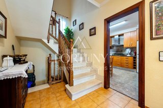 Chalet en venta en Ardiaca - La Llosa en Cambrils