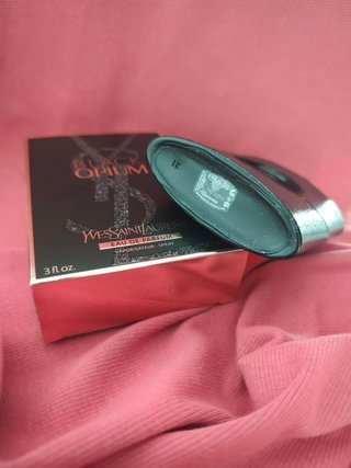 Perfume YSL Black Opium EDP