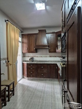 Piso en venta en Lucena