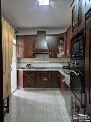 Piso en venta en Lucena