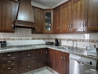 Piso en venta en Lucena