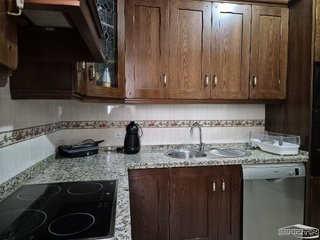 Piso en venta en Lucena