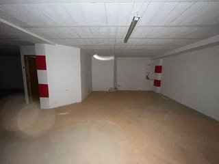 Garaje en venta en  El Acequión - Los Naúfragos en Torrevieja