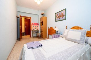 Piso en venta en Barrio de Zaidín en Granada