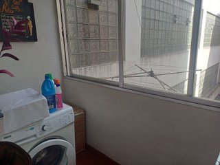 Piso en venta en Las Arenas Centro en Getxo
