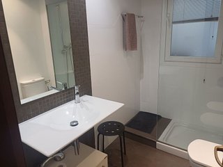 Piso en venta en Las Arenas Centro en Getxo