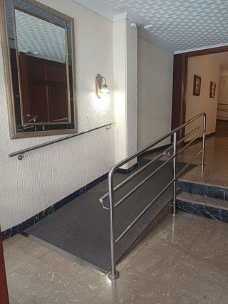 Piso en venta en Las Arenas Centro en Getxo