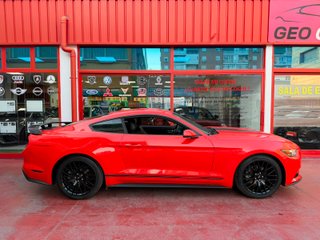 Ford Mustang Fastback 315cv