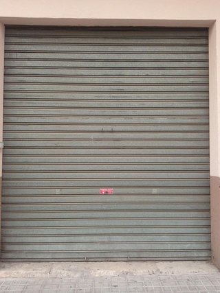 Local comercial en venta en Barri Eixample en Alcoy/Alcoi
