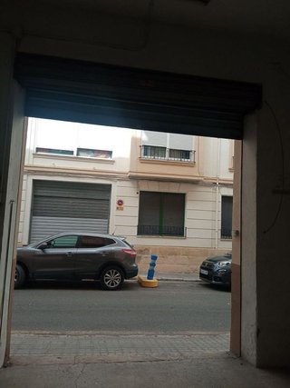 Local comercial en venta en Barri Eixample en Alcoy/Alcoi