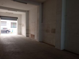 Local comercial en venta en Barri Eixample en Alcoy/Alcoi