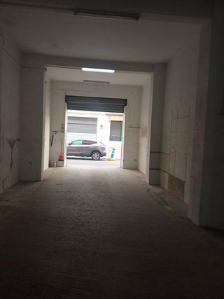 Local comercial en venta en Barri Eixample en Alcoy/Alcoi