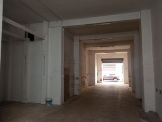 Local comercial en venta en Barri Eixample en Alcoy/Alcoi