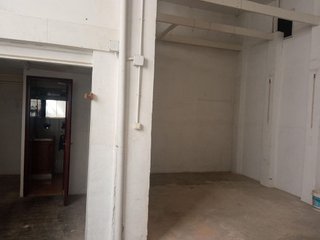 Local comercial en venta en Barri Eixample en Alcoy/Alcoi