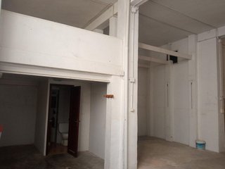 Local comercial en venta en Barri Eixample en Alcoy/Alcoi